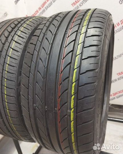 Nankang NS-20 245/35 R18 92Y