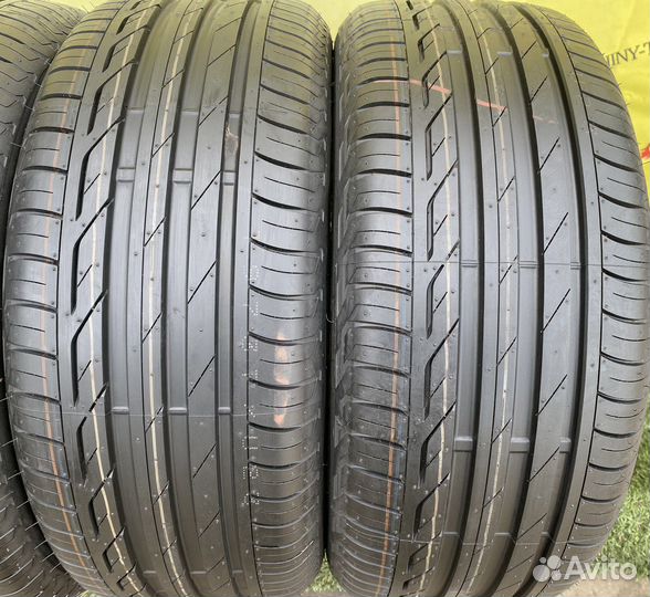 Bridgestone Turanza T001 225/55 R16