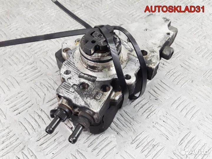 Тнвд Mercedes Benz W211 2.2 646 CDI A6110701401