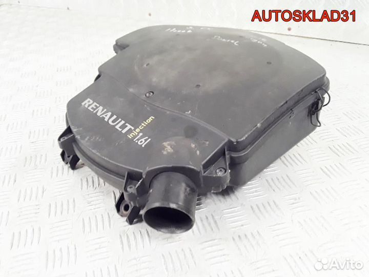 Корпус воздушного фильтра Renault Logan 8200861226