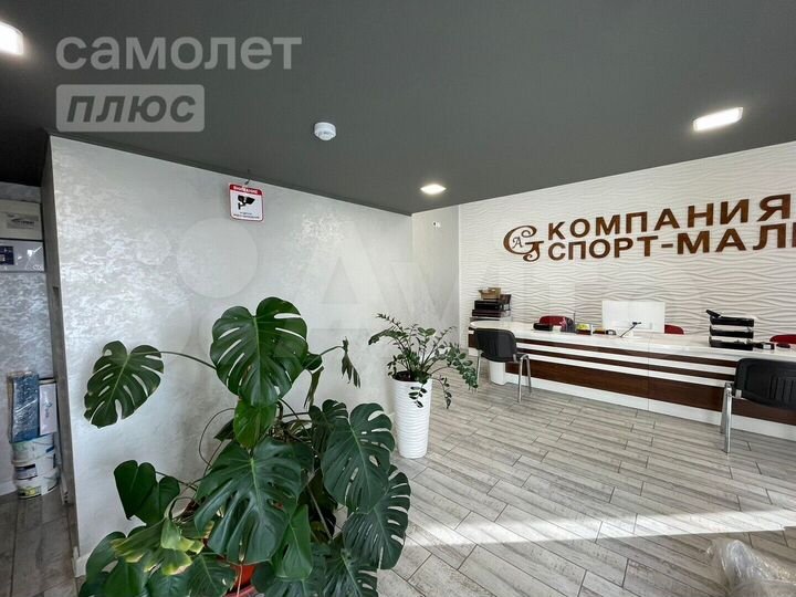 Продам помещение свободного назначения, 88.7 м²