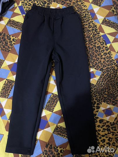 Школьная форма, костюм на мальчика 122-128см