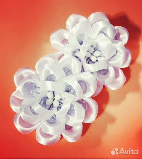 Резинки для волос