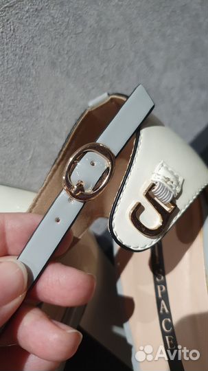 Босоножки женские 36 размер