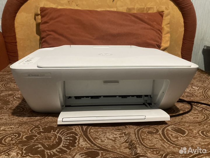 Принтер hp deskjet 2320