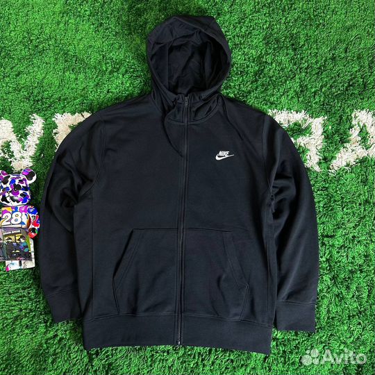 Зип-худи Nike