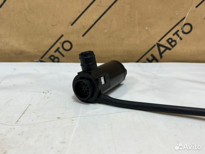 Насос омывателя стекла Kia Optima 4