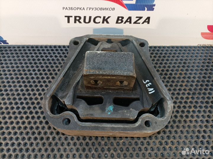 41272825 Подушка двигателя задняя