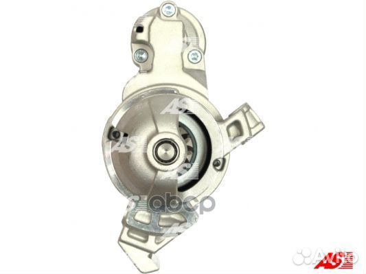 Стартер BMW 116 2.0 diesel (E81, E87) N47D20A