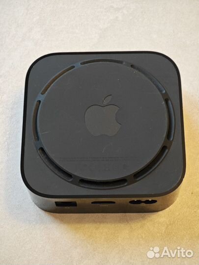 Тв приставка Apple TV 4K A1842 32Gb