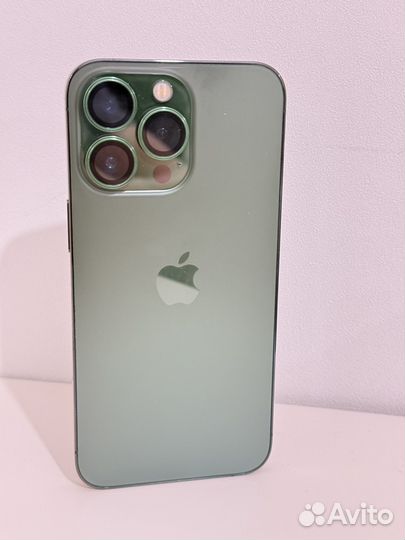 iPhone 13 Pro, 128 ГБ