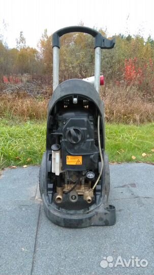 Karcher HD 9-20 4M (1.524-401)