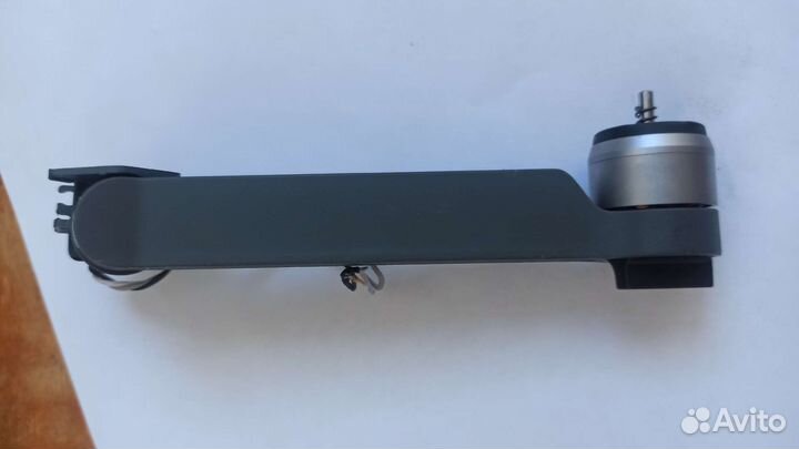 Мотор mavic pro с лапой