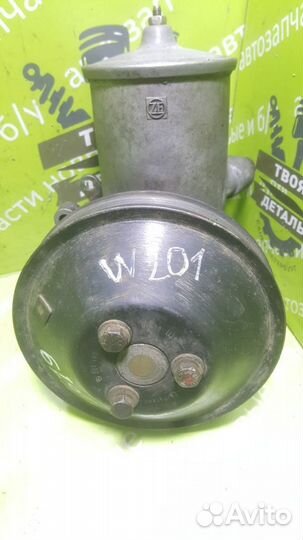 Насос гидроусилителя Mercedes-Benz 190 W201 M102