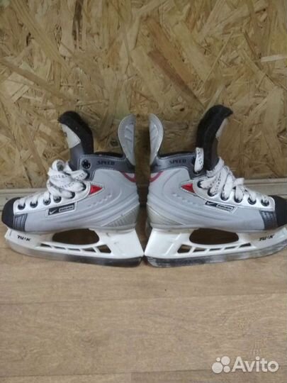 Коньки детские