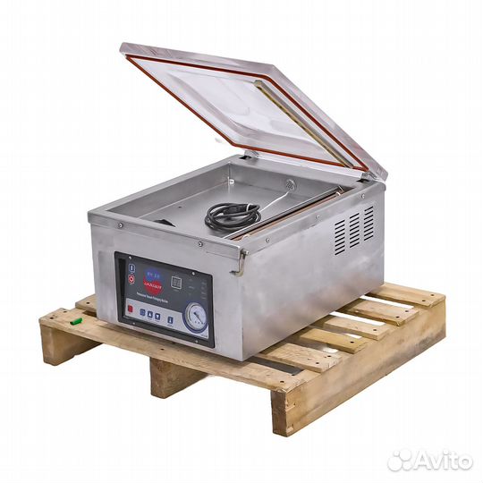 Упаковщики вакуумные Indokor