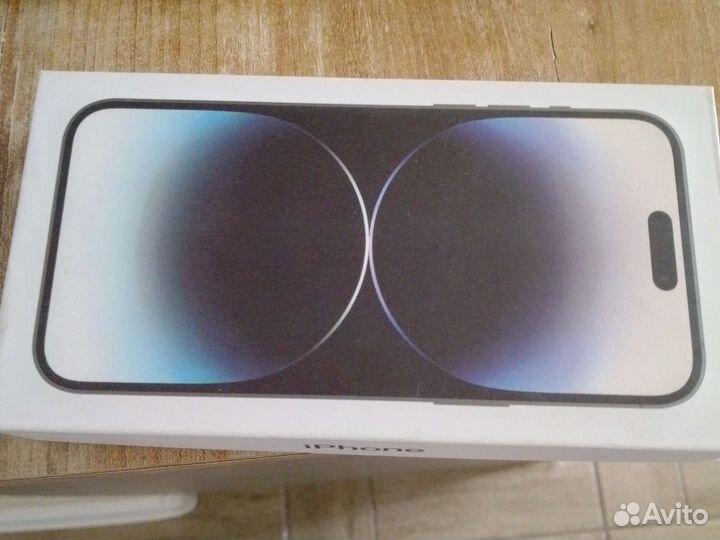 iPhone 14 Pro Max, 512 ГБ