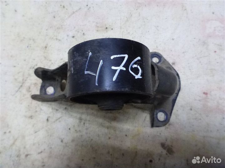 Подушка двигателя Mitsubishi Asx GA1W 4A92 2013