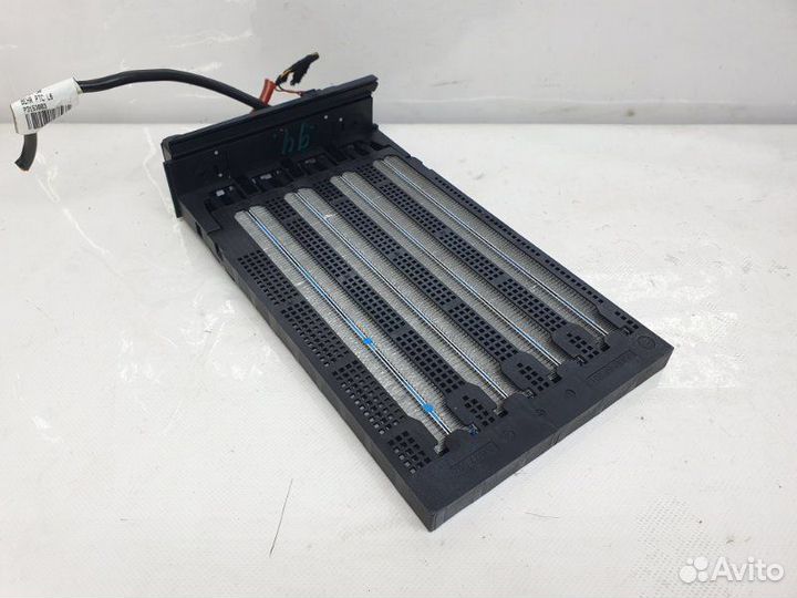 Радиатор печки Bmw 5-Series F10 3.0D 2014