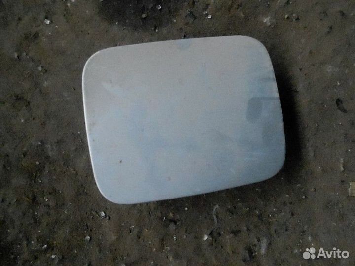 Лючок бензобака Hyundai Accent 2000 - 2010