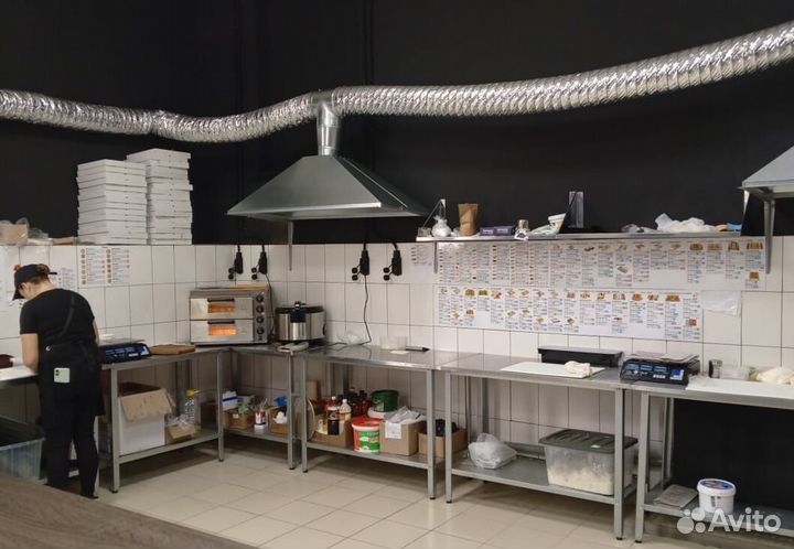 Готовый бизнес от 200 000 чистыми в месяц