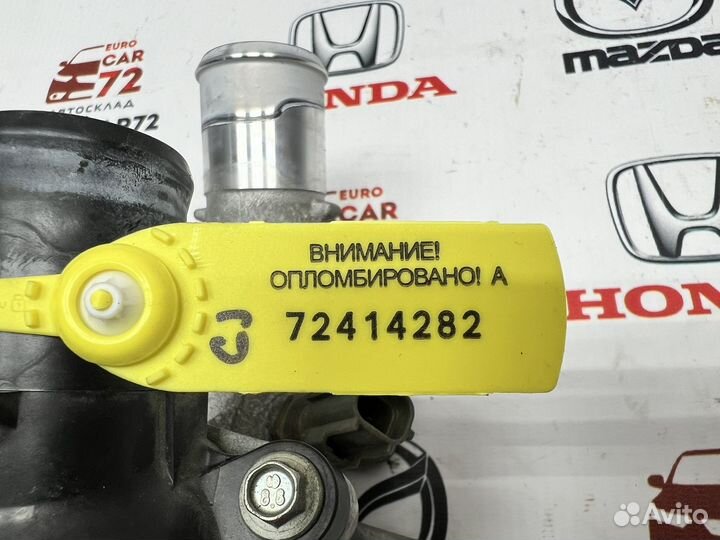 Корпус термостата Mazda 6 GJ 2012-2018