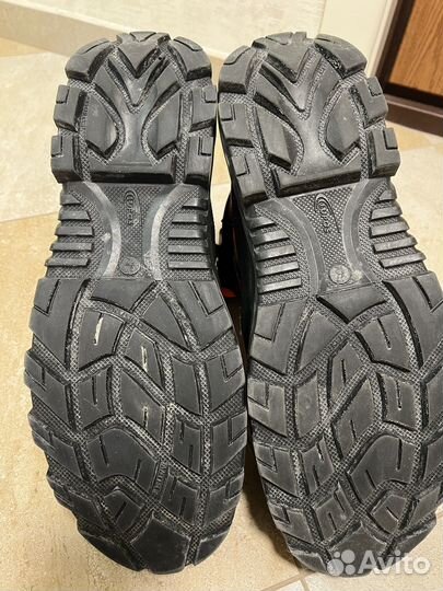 Ботинки рабочие U Group Крид