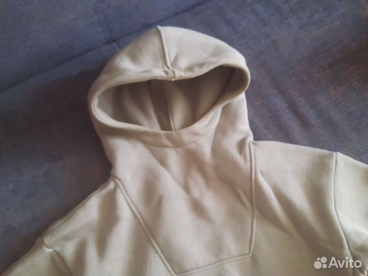 Костюм тёплый