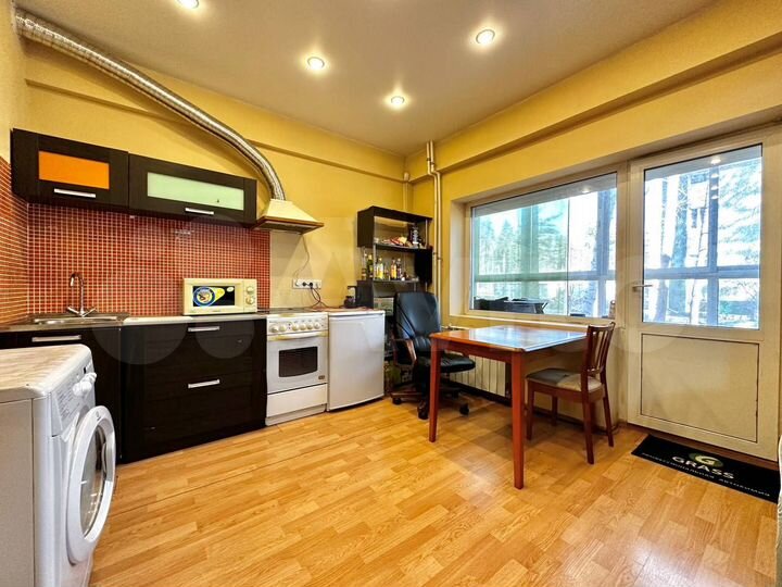 1-к. квартира, 32,9 м², 2/3 эт.