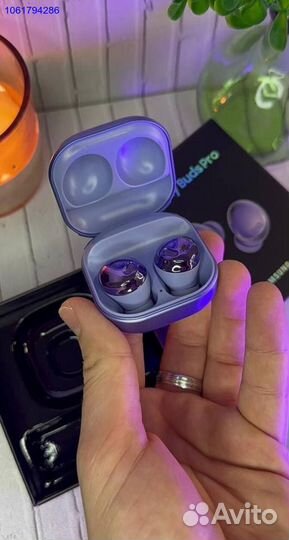 Наушники Samsung buds Pro