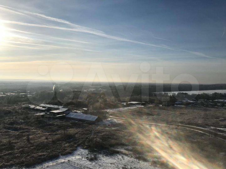 3-к. квартира, 68 м², 13/18 эт.