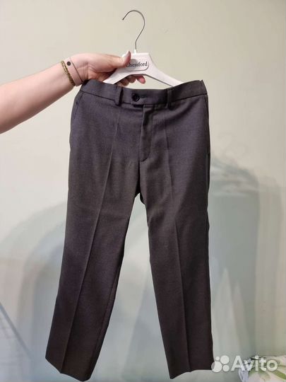 Костюм (двойка) Chessford