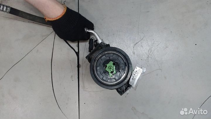 Компрессор кондиционера Mercedes Vito W639, 2009