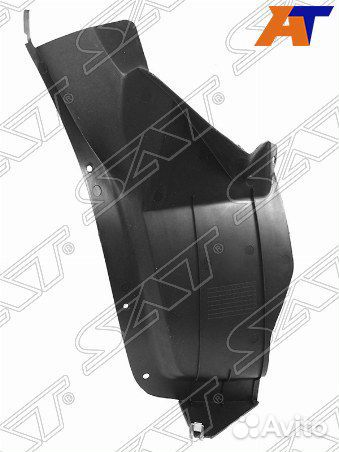 Подкрылок chevrolet lacetti