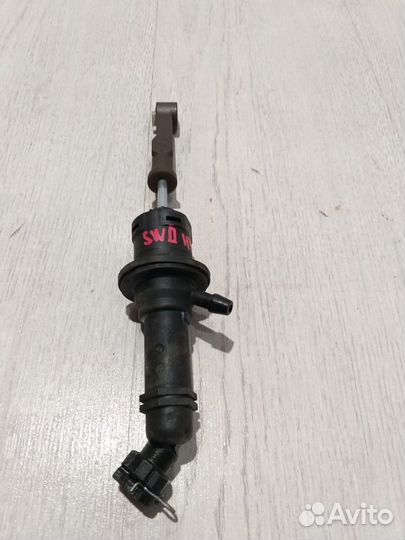 Главный цилиндр сцепления гцс Renault sandero step