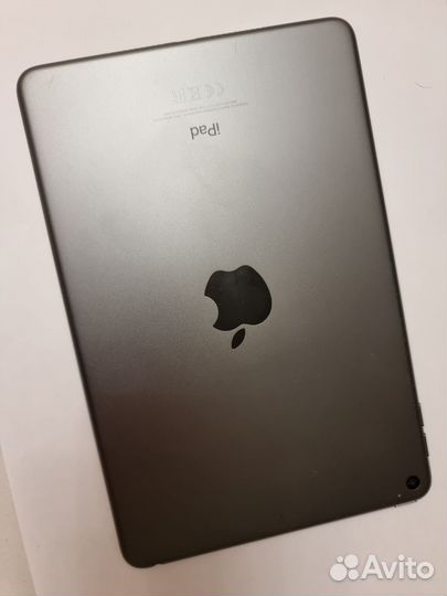 iPad mini 5 64gb