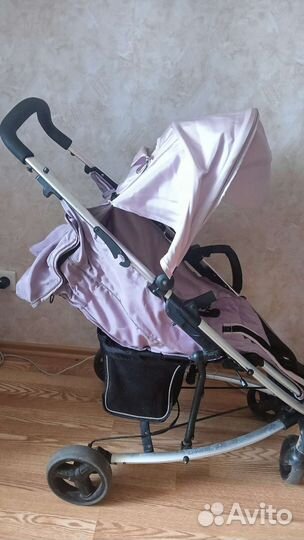 Детские коляски