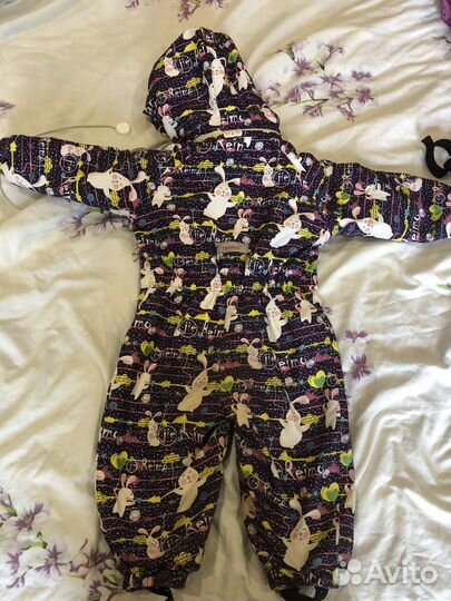 Комбинезон