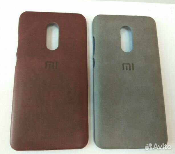 Чехол Xiaomi