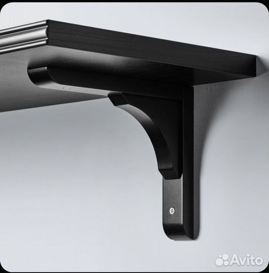 Полка настенная