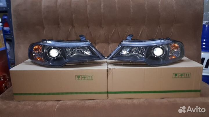 Фара Дэу Нексия Н150/N150 правая/левая