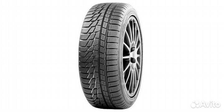 Nokian Tyres WR G2 225/45 R17