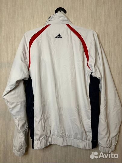 Ветровка мужская adidas