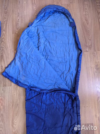 Спальный мешок Everest kid