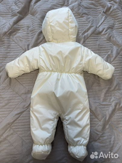 Комбинезон весна-осень 68