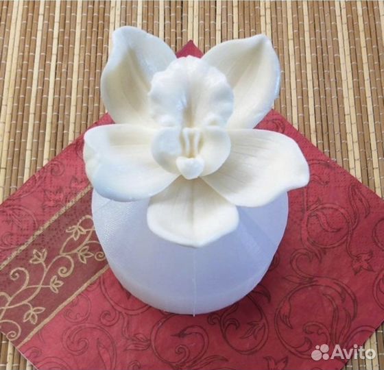 Силиконовые молды и формы