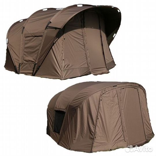 Накидка для палатки Fox (Фокс) Retreat + 2 man