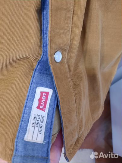 Рубашка для мальчика 140-152