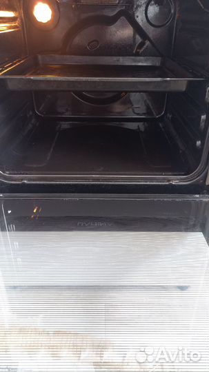 Плита электрическая