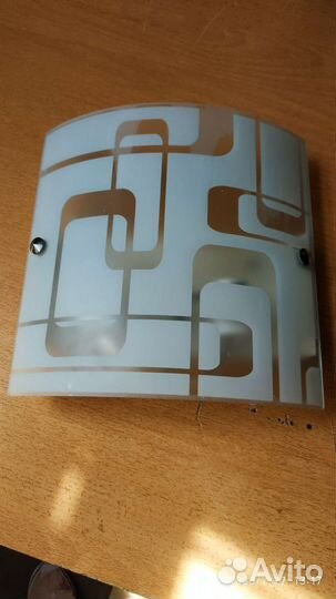 Настенный светильник бра